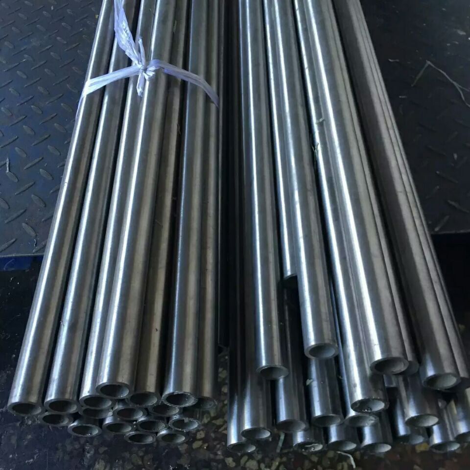 T-A6V titanium alloy plates, round rods, good corrosive, strong, resilient and welded, spot supply.