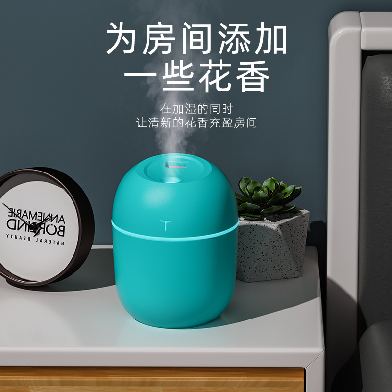 Nước mới rơi, máy ướt mini, đồ lót xe.