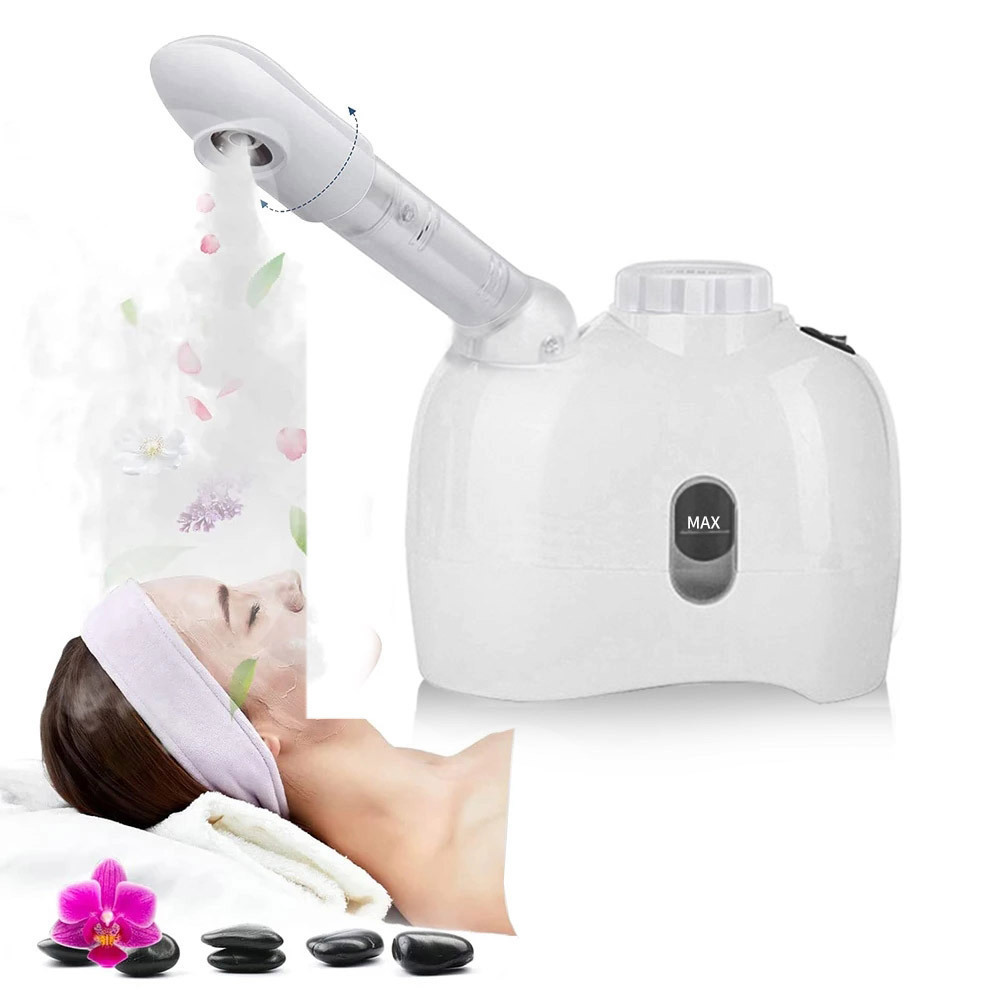 Cross-border hot-face sprayer home with water-refilled fragrance sprayer face clean-face-cleaning equipment