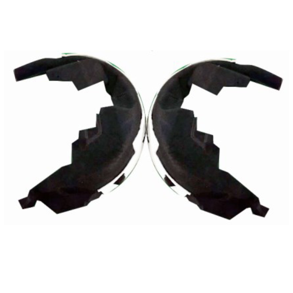 FA1Z-16103A leaf liner applied to the Lincoln MKX15-18 mudslides KA1Z 58278-B51A