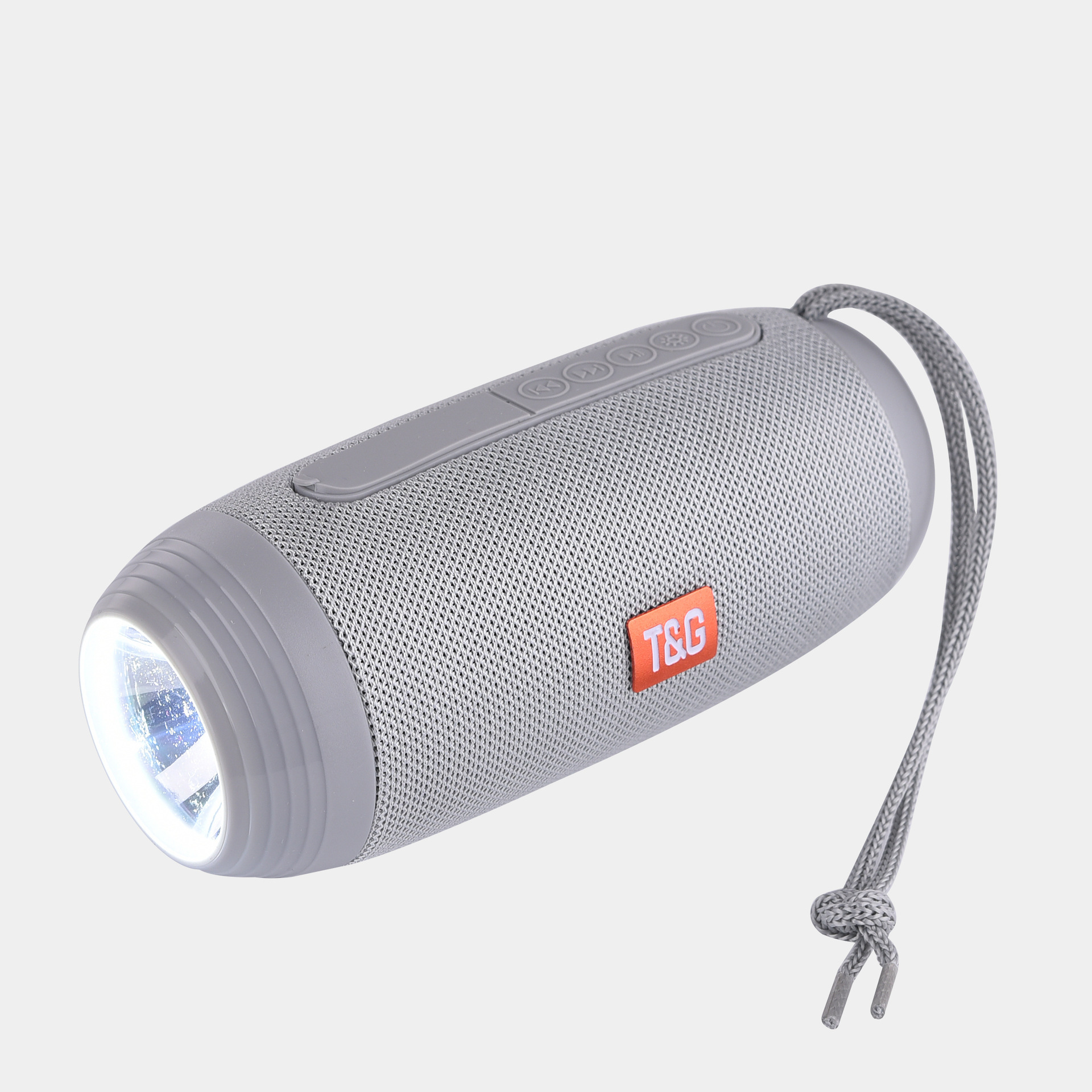 TT602 dòng cầm tay, không dây, hộp âm thanh màu xanh ngoài trời phát ra các cắm nhỏ-T&G [số tốt] TT