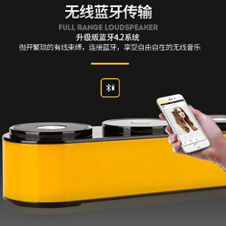 Thợ điện đa thứ tự Bluetooth 3 được bao quanh bởi các cắm điện thoại di động nặng để gọi màn hình nền.