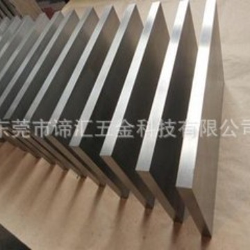 UNS S31803 2-phase steel bar, high-intensity grinding, strong resistance to corrosive capacity.