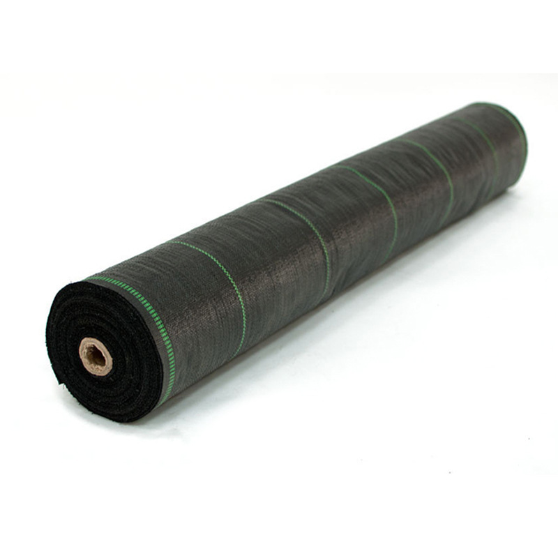 Cây cỏ có chống cỏ dại, cây ăn trái chống lại cây ăn quả, chảy qua màng để bảo vệ vườn ướt.