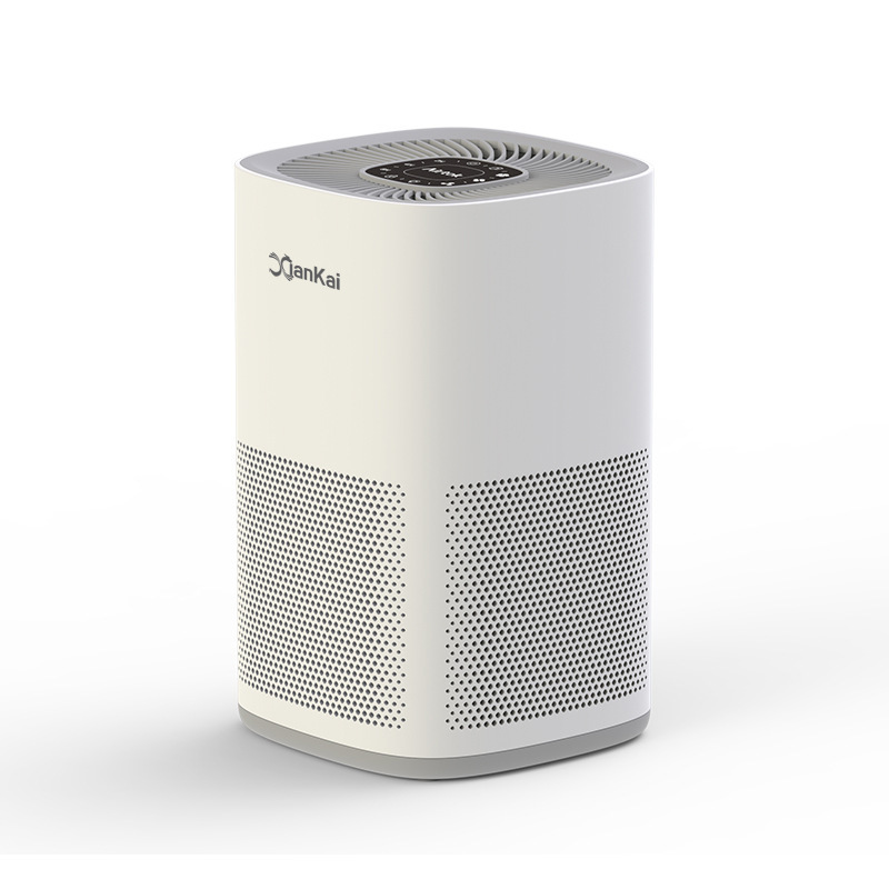 Domestic air cleaner, hepa air cleaner, oil dispenser, smoke smell air cleaner