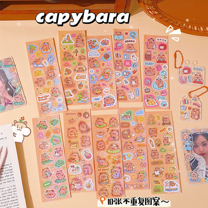 DIY, CAPBELA GUPLA, CAPRA DIGITAL, DIY, li không thấm nước.
