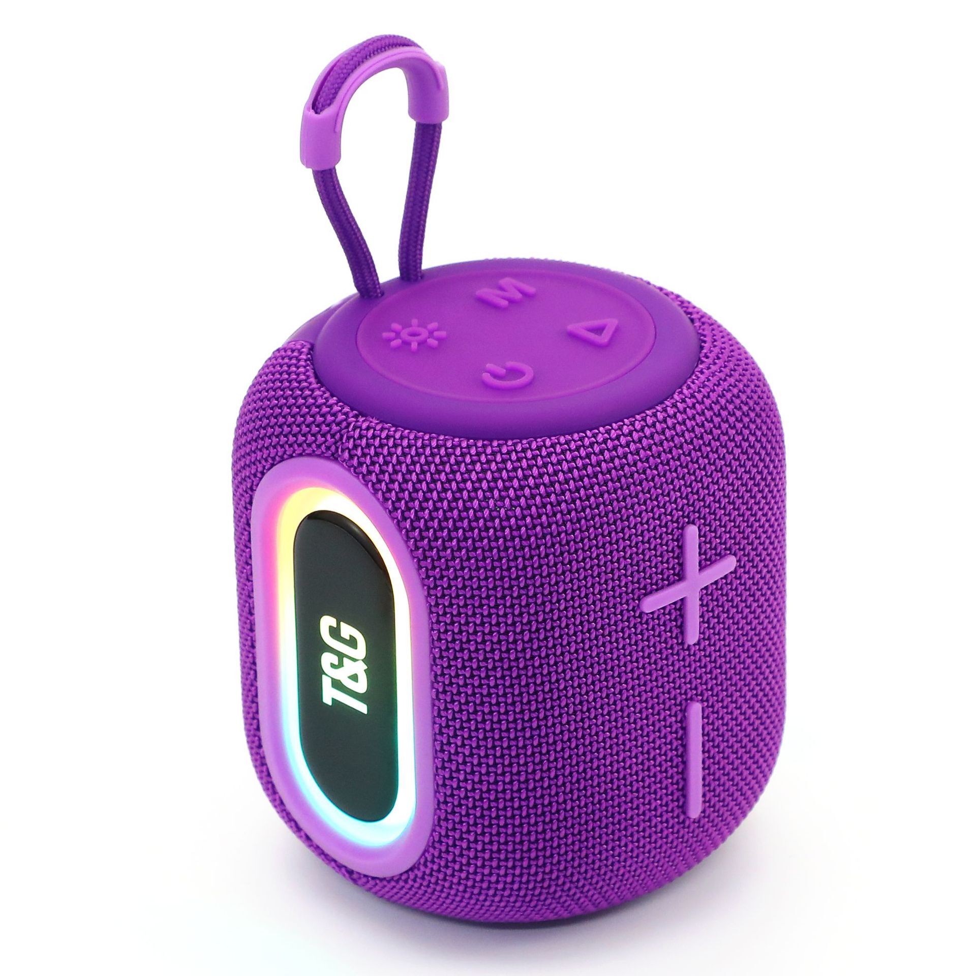 Tiếng nổ TT664, sáng tạo ra Wireless bổ sung, pháo radio hạng nặng bass, âm thanh mới của Răng xanh.