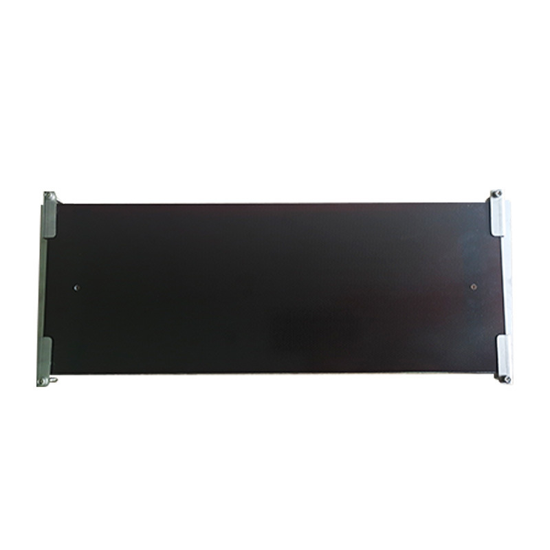 Những tấm pin tiết kiệm năng lượng công nghiệp, những tấm đệm tiết kiệm lò nướng, những tấm kính nhiệt vi mô, những đồ gốm không thể thay đổi.