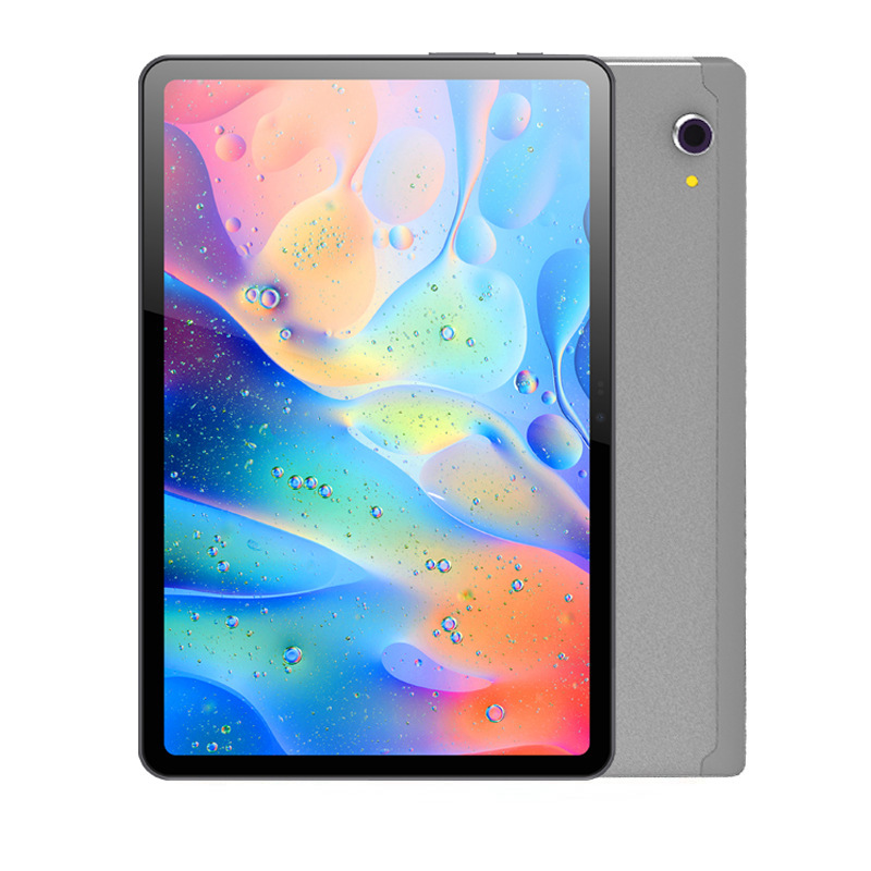 2021 new 10.1-inch flat-screen high-screen 4G to double-carlantooth.