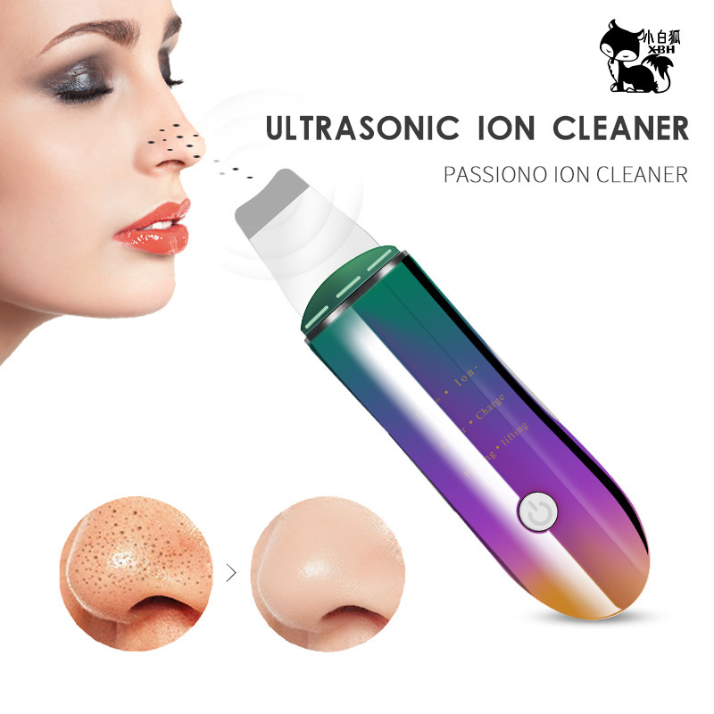 The factory immediately sells ultrasound, and the plaster-cleaning ion imports the hair-cleaning, black-head beauty instrument.