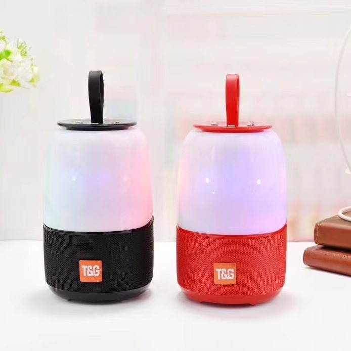 Phần bổ sung màu LED di động 7 trong TT608 Comment