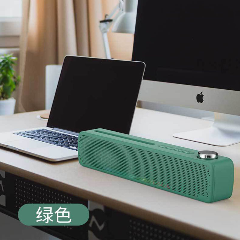 Hàng nóng Amazon bán nhiệt của T900 người nói, người nói hai chiều, máy tính xách tay hai tầng.