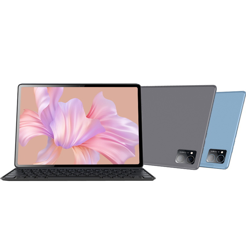 New paragraph 10.36incell, full 2K high-screen 4G, full-network T610 Zero.