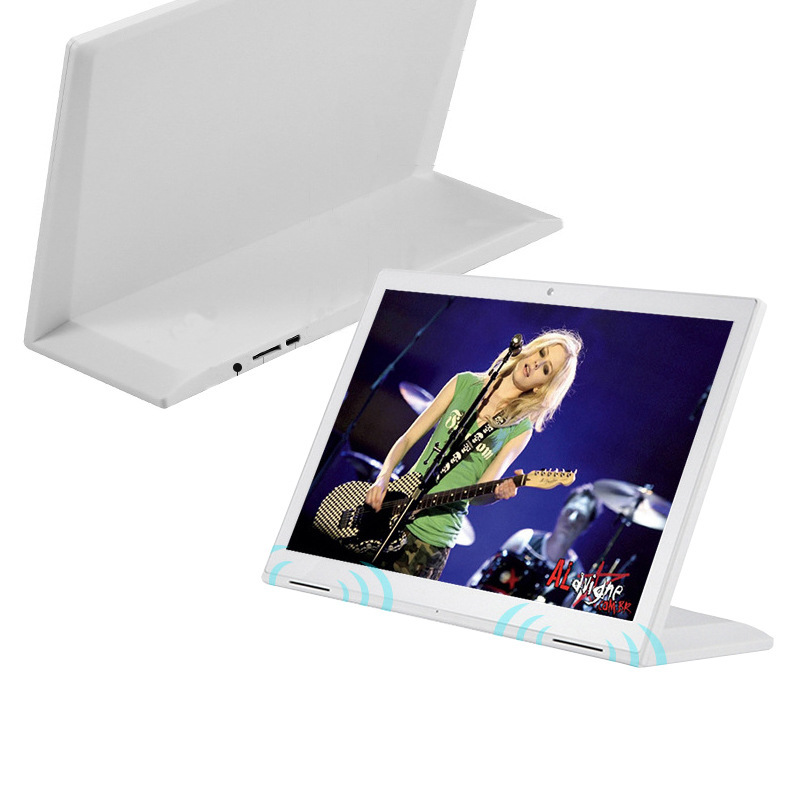 10.1 inch L tablet machine evaluater tablet