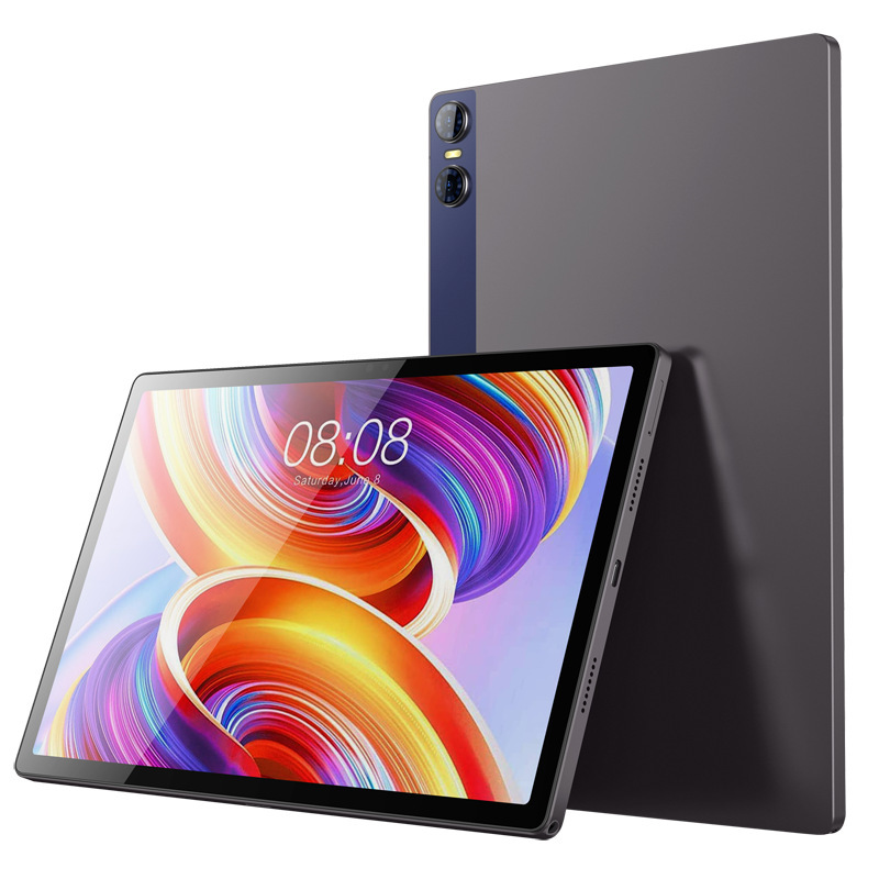 A new 10.51-inch high-clean screen computer with full web access to the game office to support the fast gyroscope