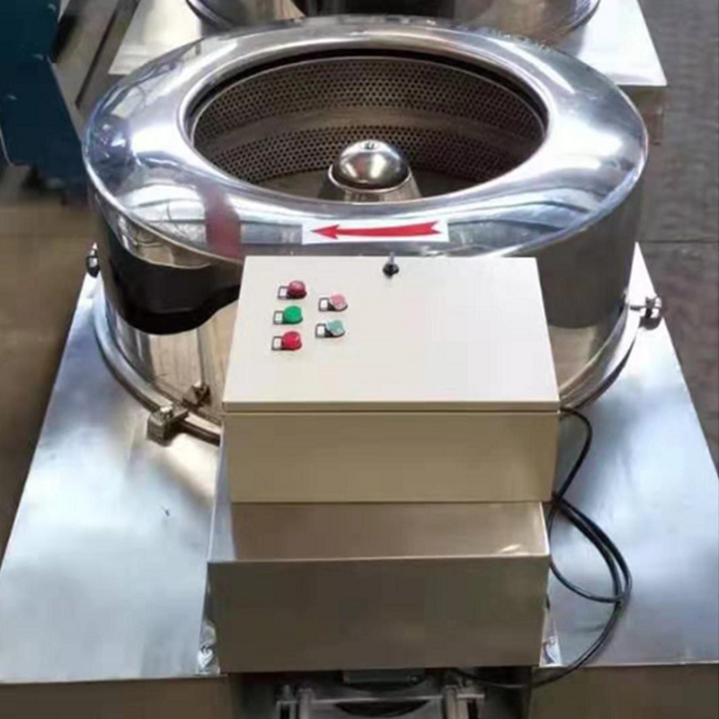 Công nghiệp chế tạo thép không rỉ 800 ngàn 1250 mét, máy khử muối, muối công nghiệp và máy ly tâm cát