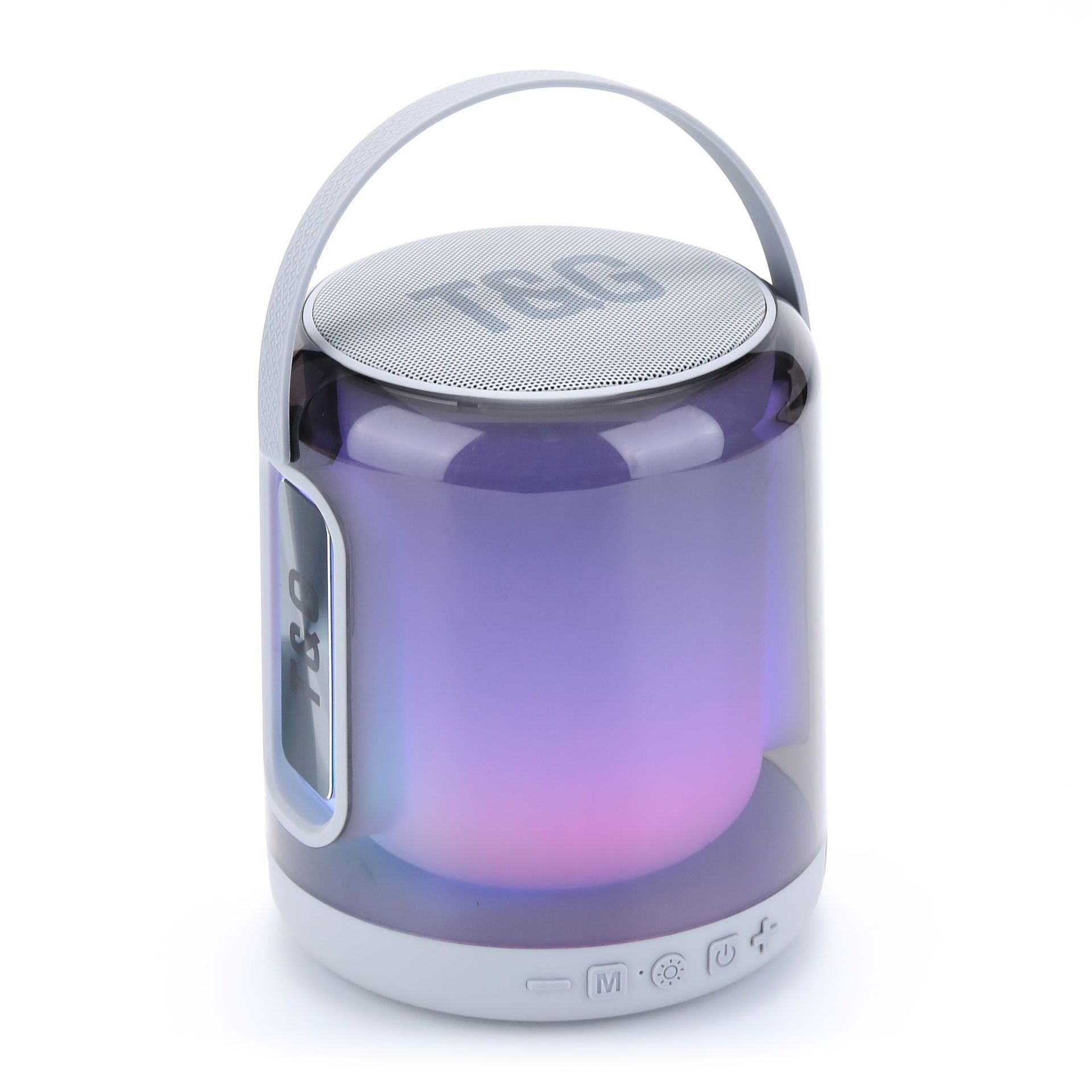 TT376 mới có màu sắc cao, ánh sáng, không có sóng radio, sừng đôi.