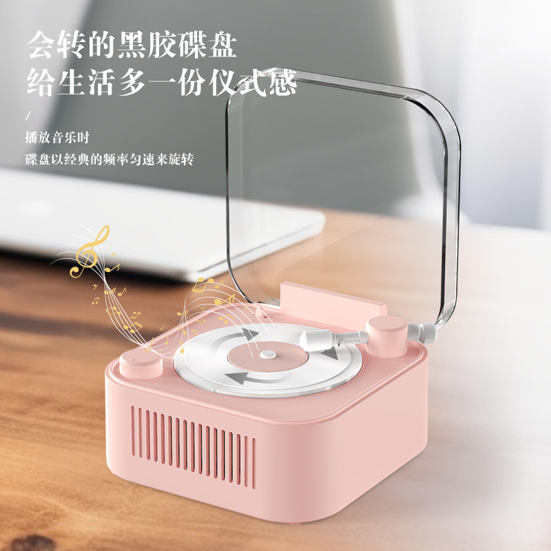 Hộp chế tạo răng xanh sẽ được tùy chỉnh với rung động màn hình nhỏ có thể sử dụng được.