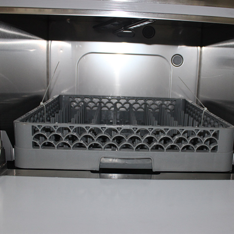 Under the commercial stage dishwasher, full self-discovery of the dishwasher restaurant, cupwasher board bar