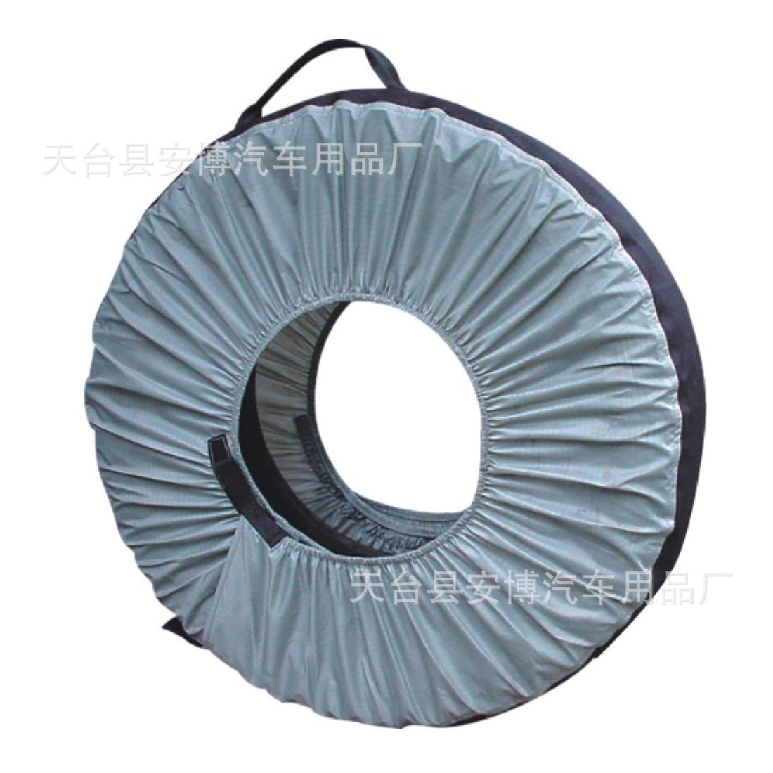 Wholesale, car tire hood, waterproof sunscreen.