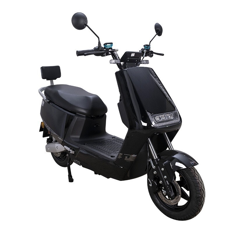 รถมอเตอร์ไซด์สองล้อคันใหม่ แวง มอเตอร์ 60v72v.