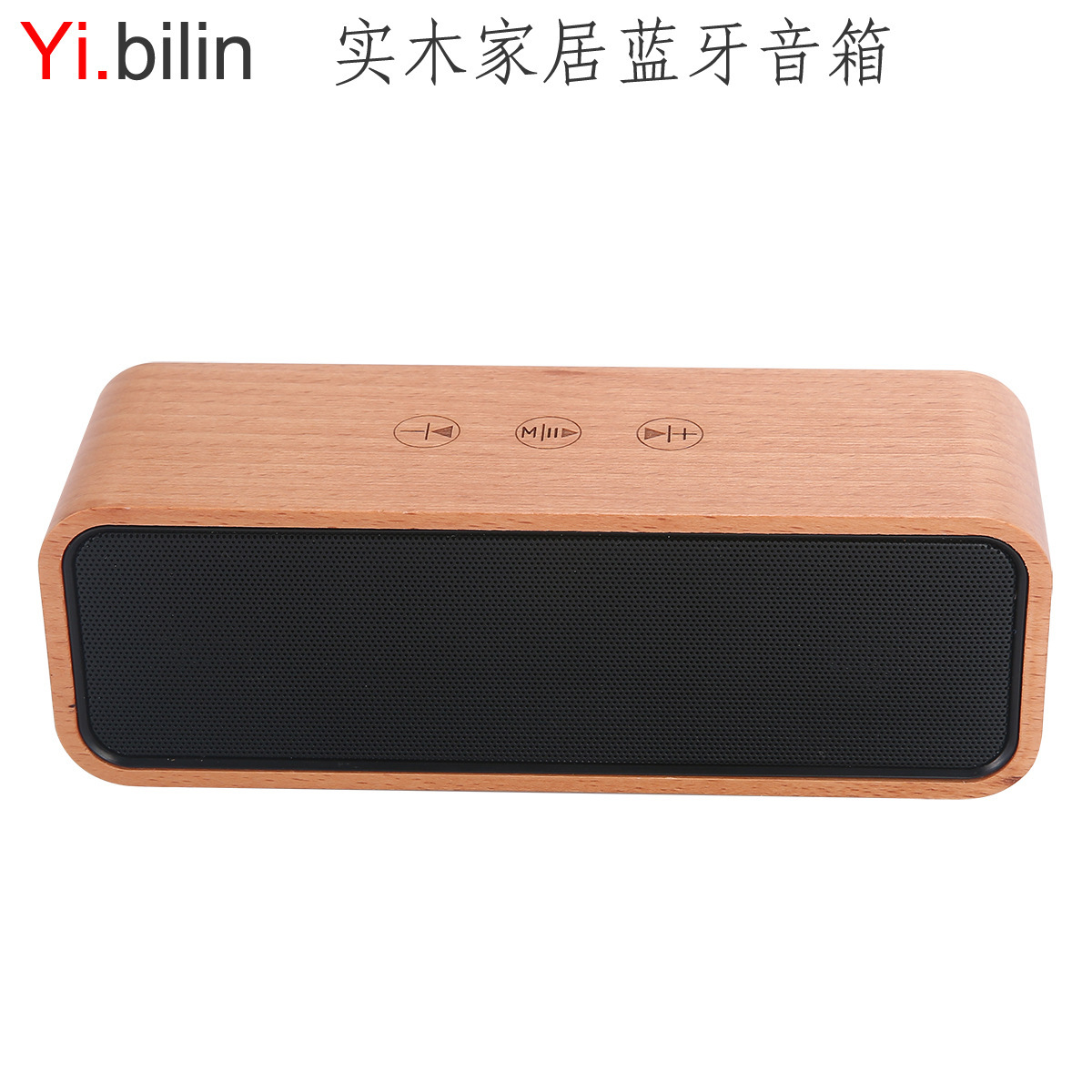 Mô hình cá nhân chéo của một hộp màu xanh răng xanh nhà hai lưỡi không có giọng nói
