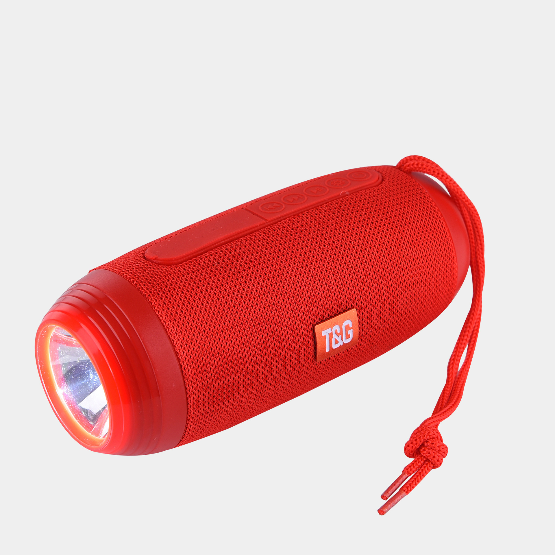 TT602 dòng cầm tay, không dây, hộp âm thanh màu xanh ngoài trời phát ra các cắm nhỏ-T&G [số tốt] TT