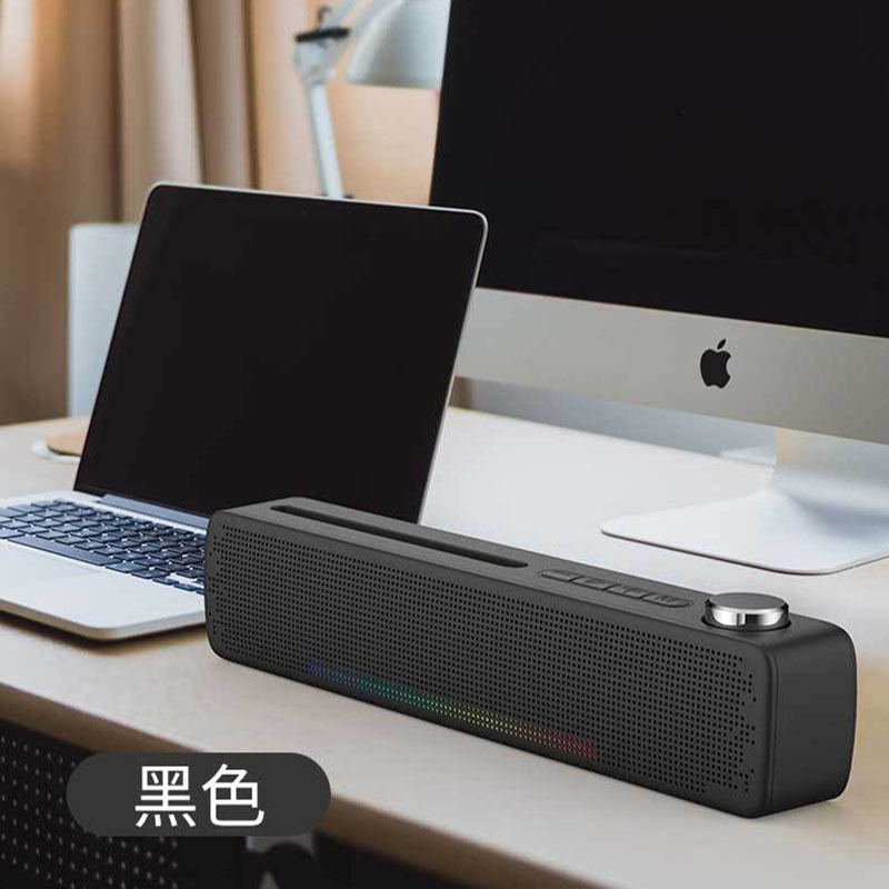 Hàng nóng Amazon bán nhiệt của T900 người nói, người nói hai chiều, máy tính xách tay hai tầng.