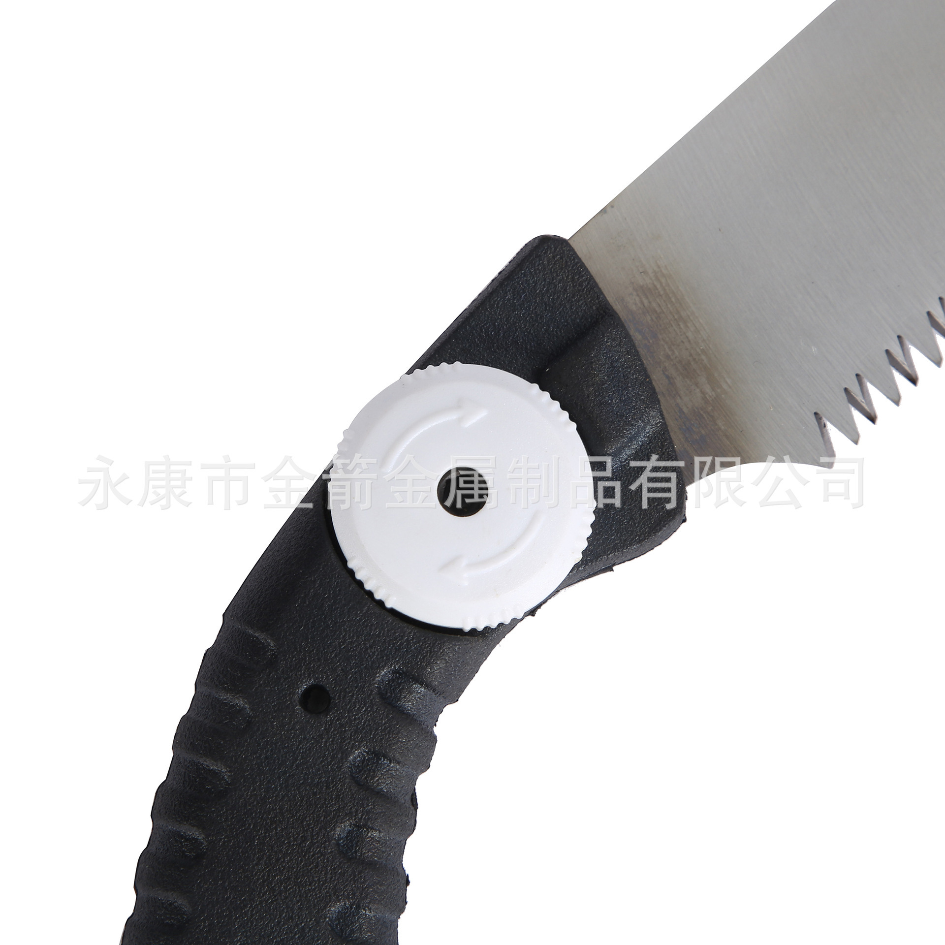 Để sửa chữa vườn và cưa, cưa tay.