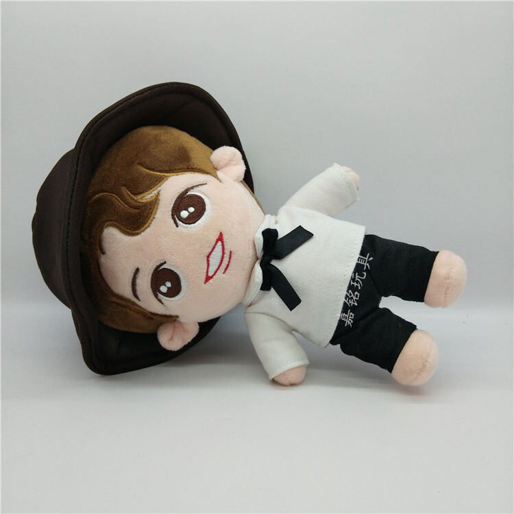 ฉันจะทําตุ๊กตาออกแบบ ตุ๊กตาดาว ชุดที่จะทําให้ตัวอย่าง