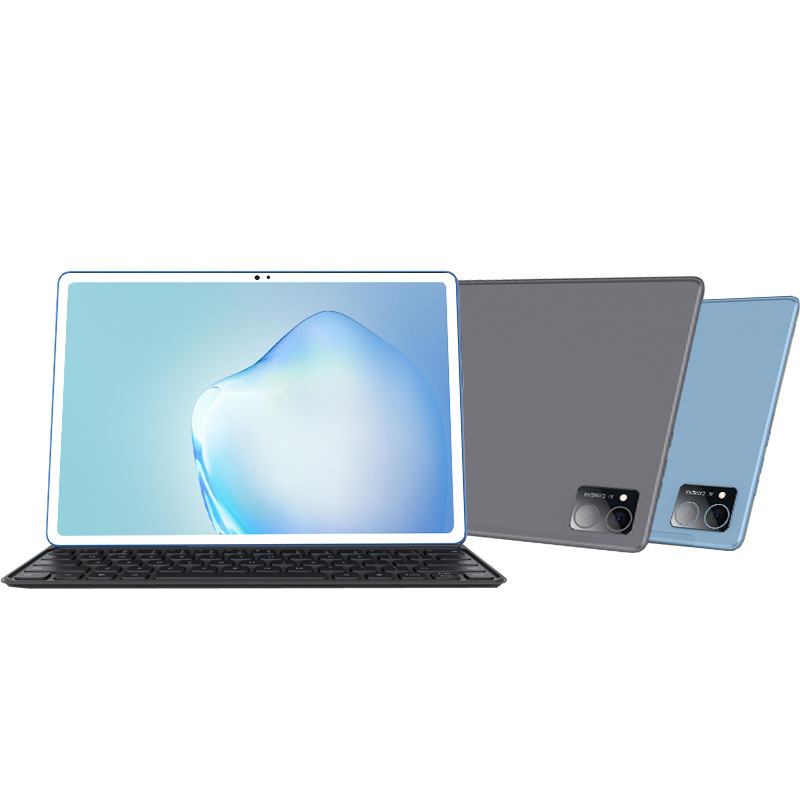 New paragraph 10.36incell, full 2K high-screen 4G, full-network T610 Zero.