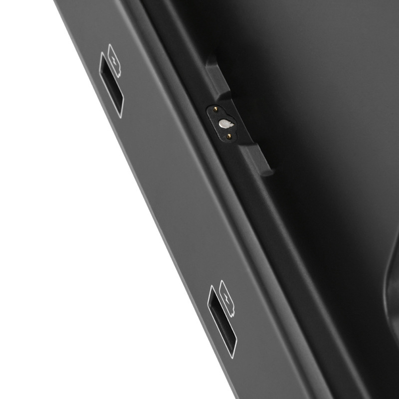 10.1-inch tablet computer to remove the base ads evaluator