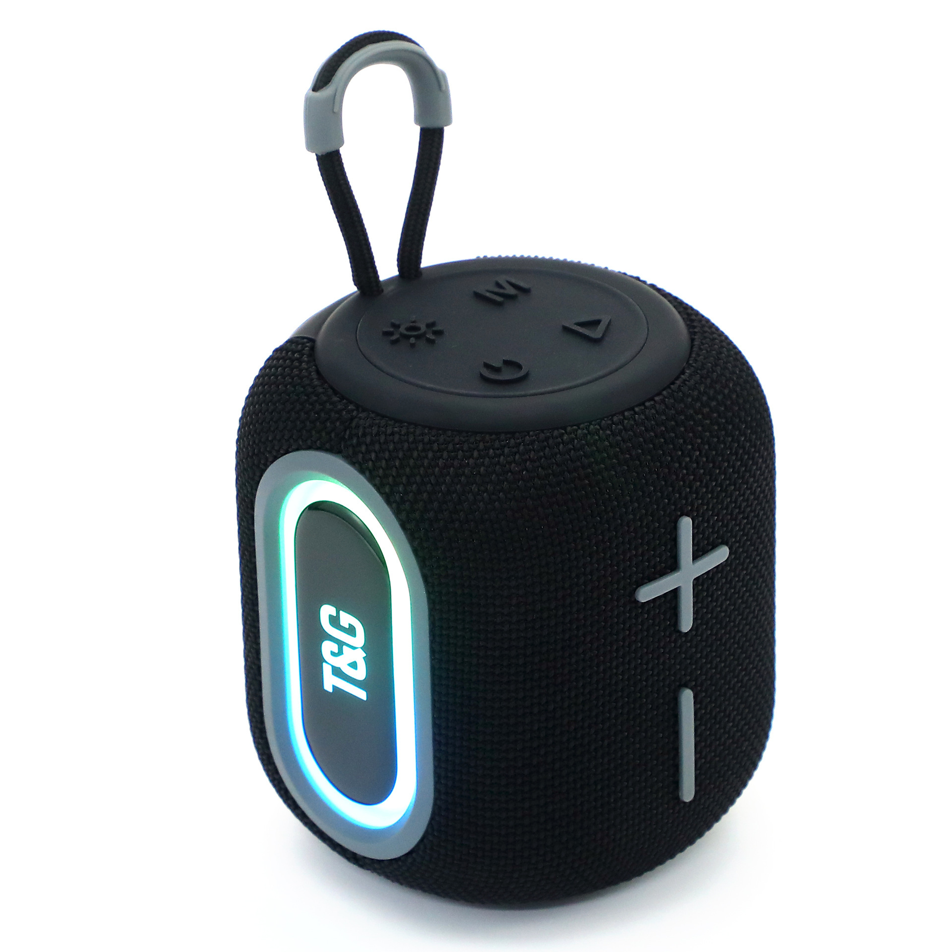 Tiếng nổ TT664, sáng tạo ra Wireless bổ sung, pháo radio hạng nặng bass, âm thanh mới của Răng xanh.