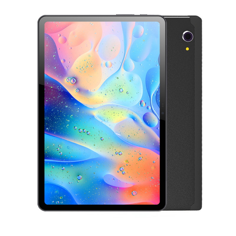 2021 new 10.1-inch flat-screen high-screen 4G to double-carlantooth.