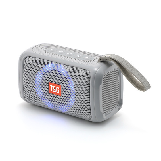 TT 183, sáng tạo ra Wireless bổ sung, đại bác FM-Radio heavy bass, hộp răng xanh mới.