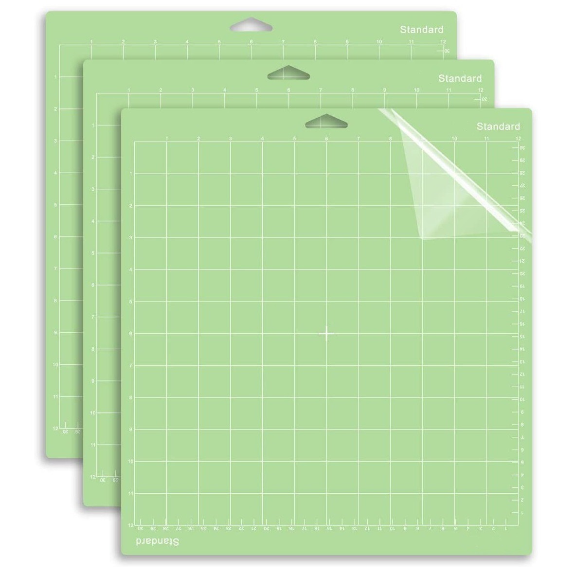 Sticky cutting pads Pvc pads cut pads sticky pads