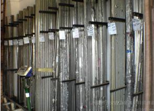 AISI 4118 cold radial rods are available for welding, welding and cooling.