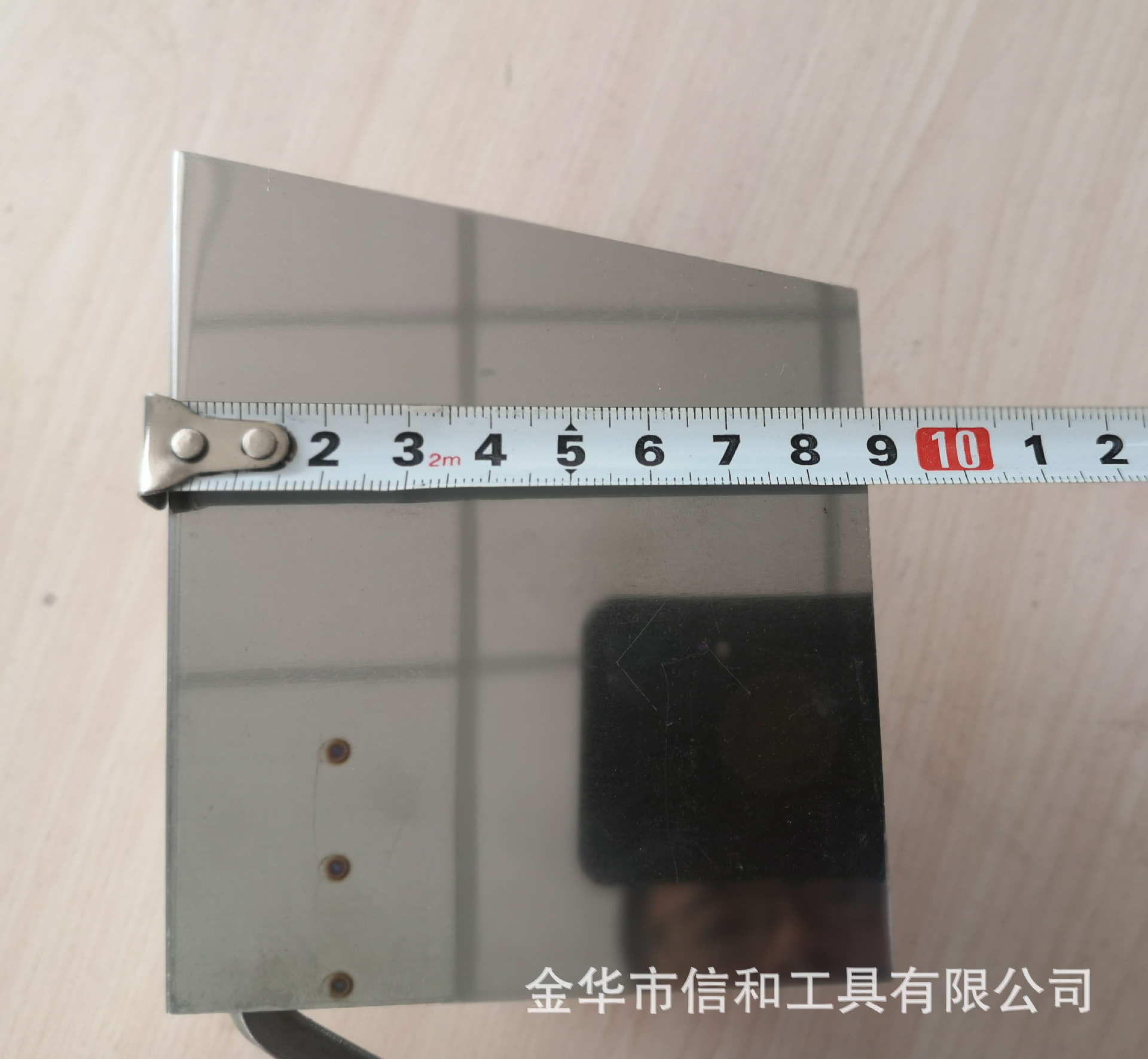 內角外角抹泥刀 陰陽角匙批刮膩子扇灰工具拉角器抹泥刀