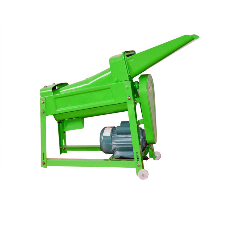 One Year of Quality Assurance, with 1.8T small household corn decorated machine 5TY-43-86