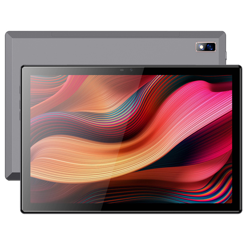 The new G18 tablet is 10.1 inches all over the network.