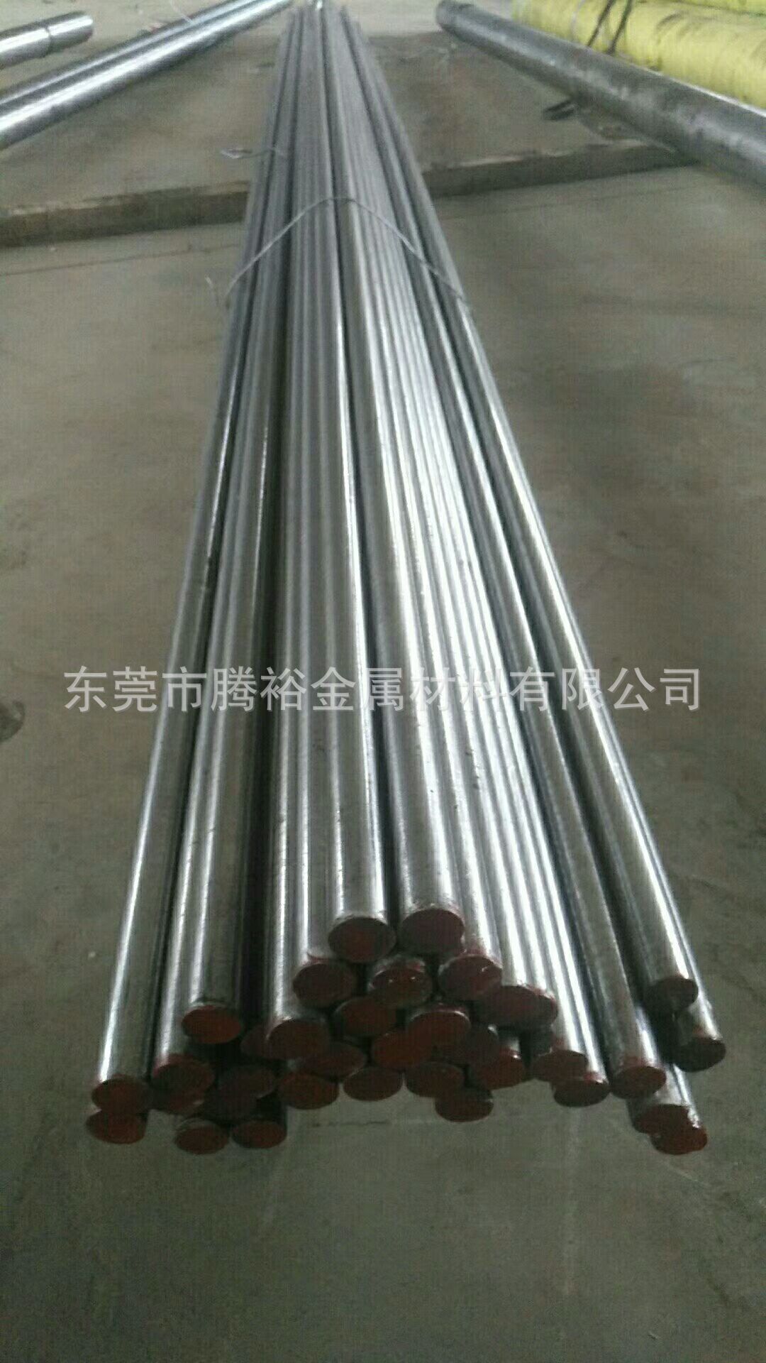 T-A6V titanium alloy plates, round rods, good corrosive, strong, resilient and welded, spot supply.