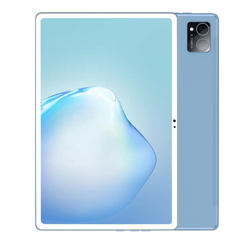 New paragraph 10.36incell, full 2K high-screen 4G, full-network T610 Zero.