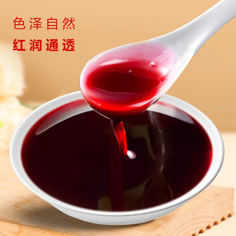 Yunnan nở hồng tươi và hoa hồng ngưng tụ.