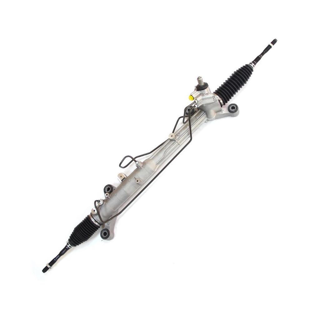 19207491 applies to the Chevy Sorod steering machine.