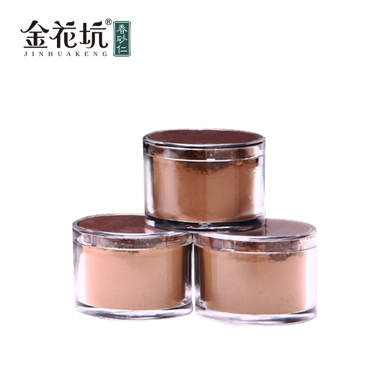 Monuments of gold flower pits of origin and precious yang and salsun and salsun powder 120g/box OEM