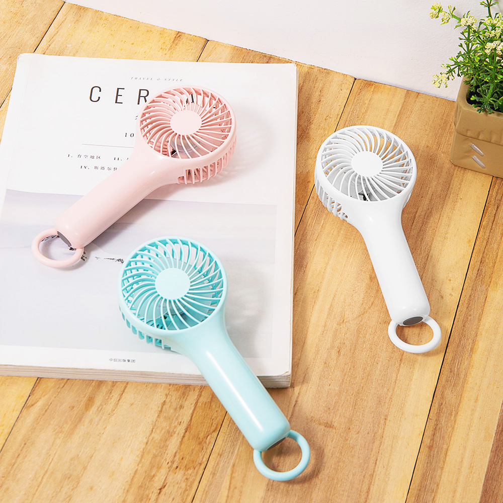 Đa chức năng để giữ các fan đã gắn với USB có thể nạp điện tử học sinh đường dài