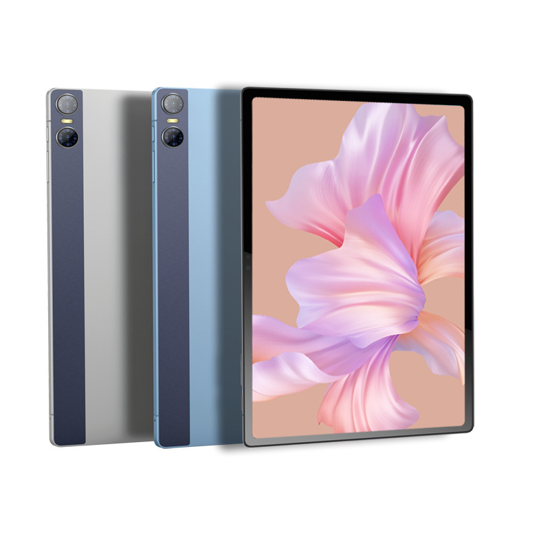 A new 10.51-inch high-clean screen computer with full web access to the game office to support the fast gyroscope