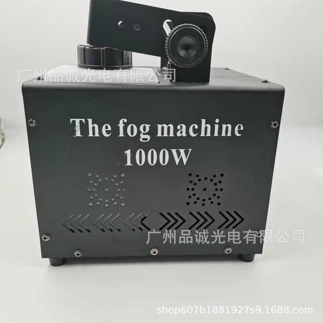 Mục 2022 600 W1200 W1500 W Fog máy trực tiếp bán