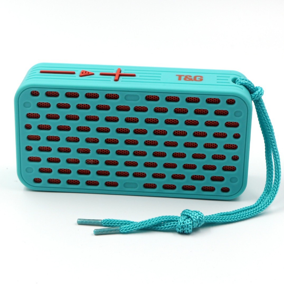 TT393 dòng cầm tay, bảng điều khiển màu xanh dương răng xanh ngoài trời, cắm các cắm đầu đạn Mini-T&G [số tốt] TT