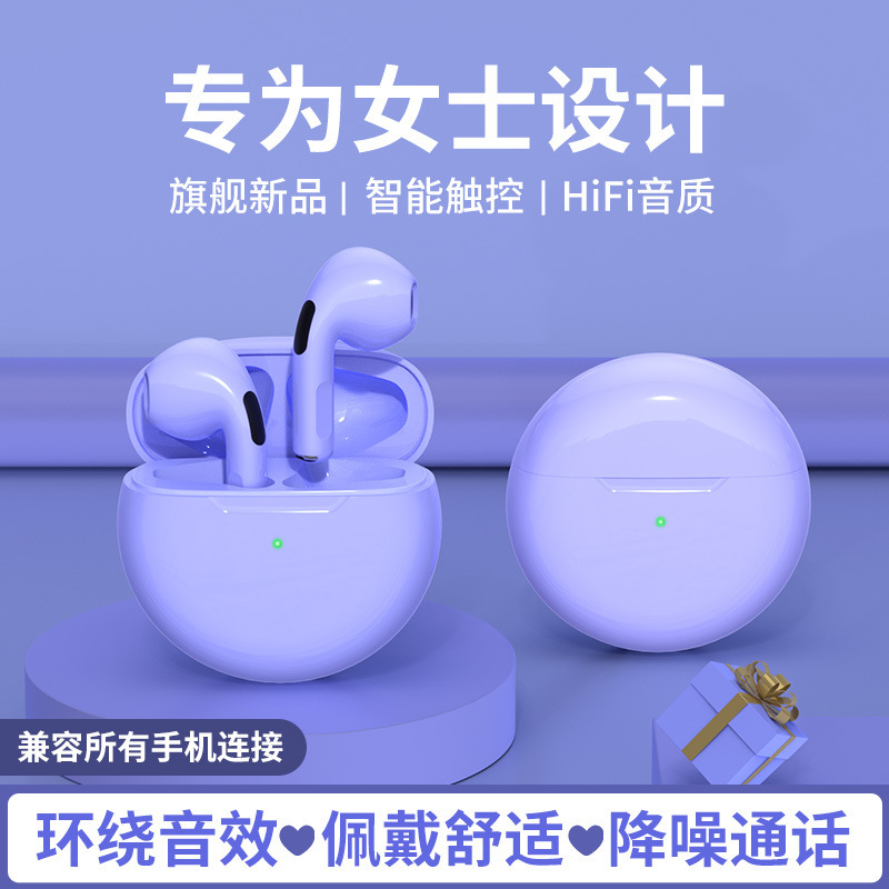 Bộ tai nghe vô tuyến Neo-Sport áp dụng cho bộ tai nghe kỹ thuật vô tuyến 3 thế hệ của máy nghe nhạc Andre Applephone.
